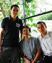 family